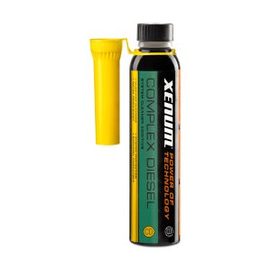 XENUM COMPLEX DIESEL SYSTEM CLEANER
