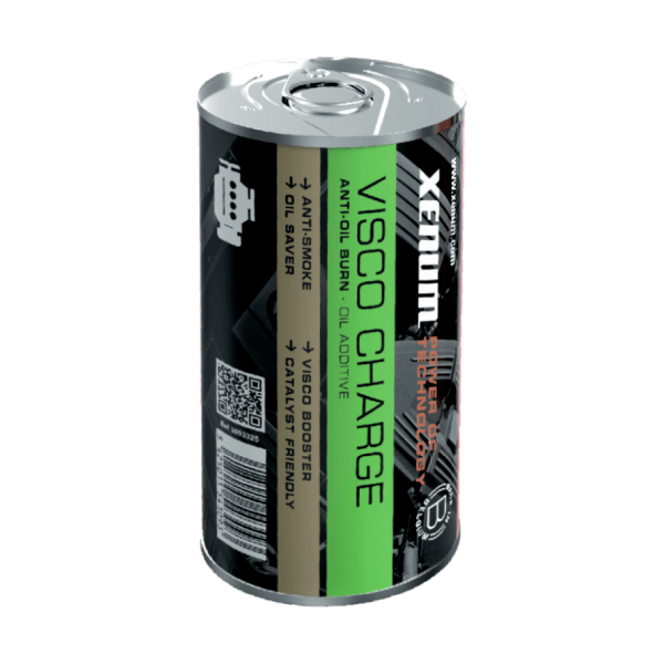 XENUM VISCO CHARGE - Image 2