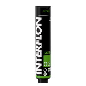 INTERFLON GREASE OG SHUTTLE