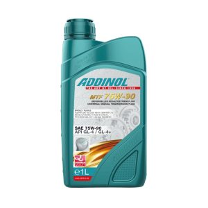 ADDINOL MULTI TRANSMISSION FLUID 75W-90
