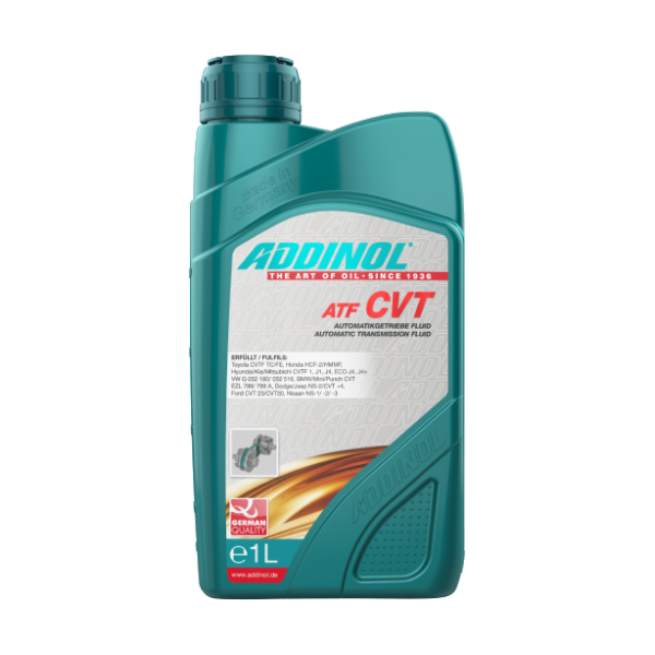 ADDINOL ATF CVT