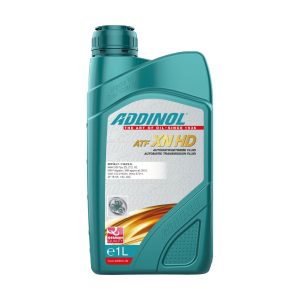 ADDINOL ATF XN HD