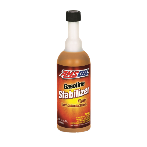 AMSOIL GASOLINE STABILIZER