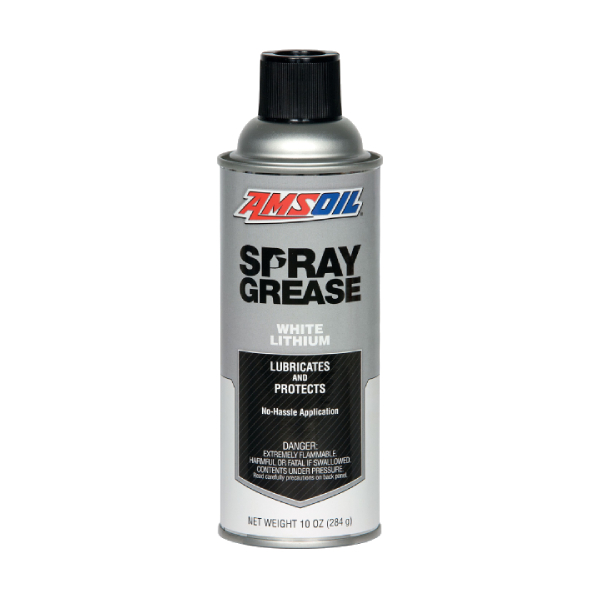 AMSOIL SPRAY GREASE