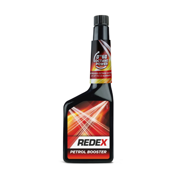 REDEX PETROL OCTANE BOOSTER BOTTLE