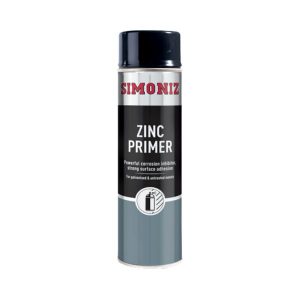 SIMONIZ ZINC PRIMER
